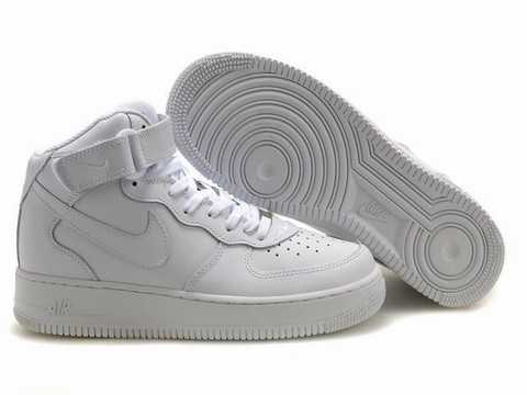 nike air force one compenser