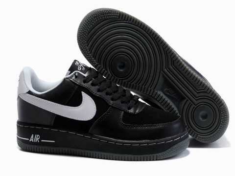 nike air force one compenser