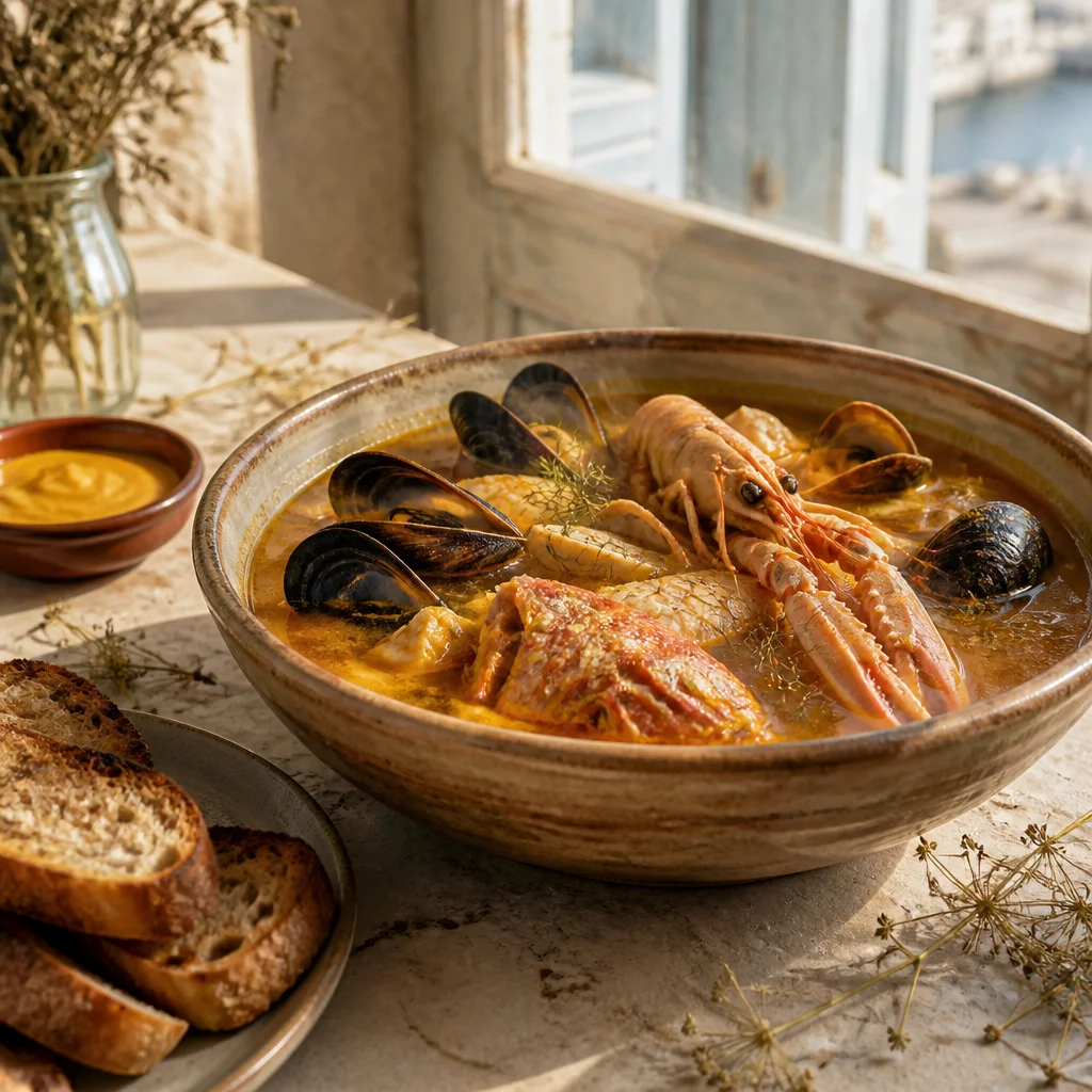 Gastronomie
