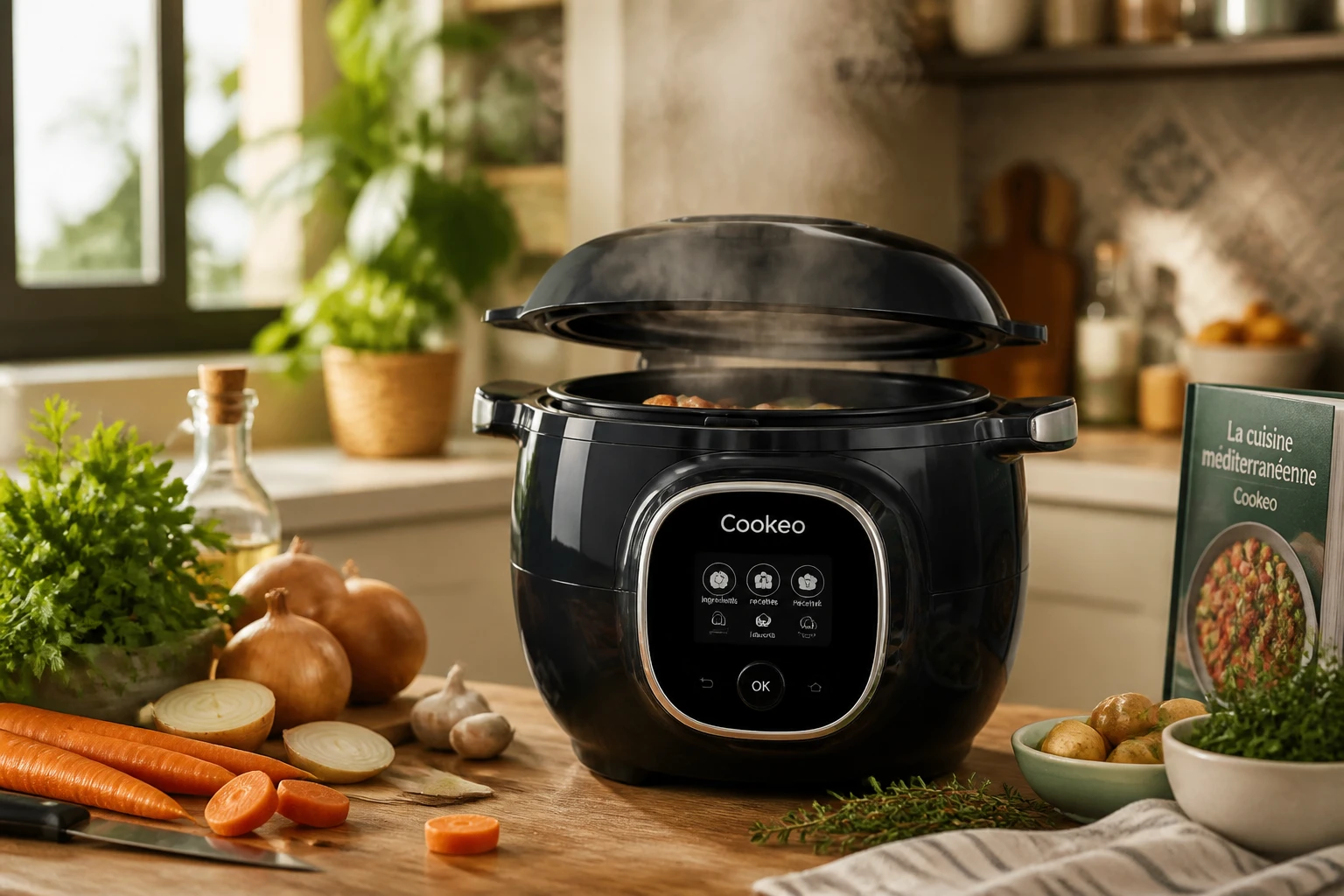 Cookeo : les avis négatifs passés au crible
