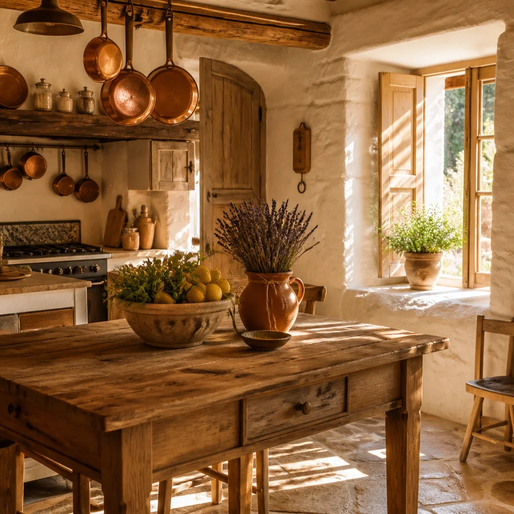 Maison