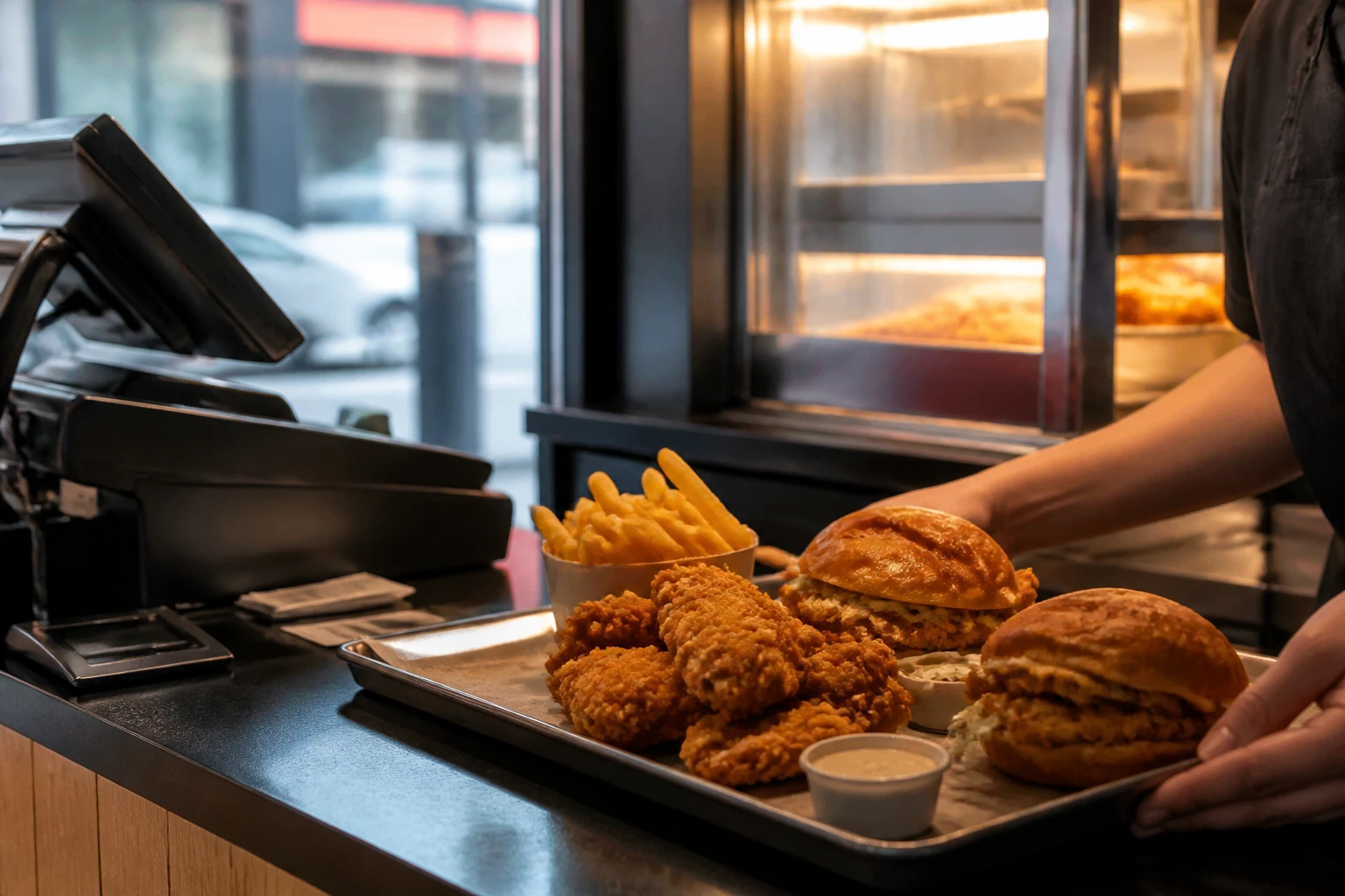 Kentucky Fried Chicken halal : le guide pour vérifier avant de commander