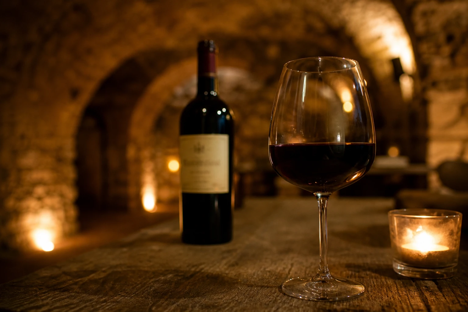 Bienfaits du vin rouge : ce que disent vraiment les études